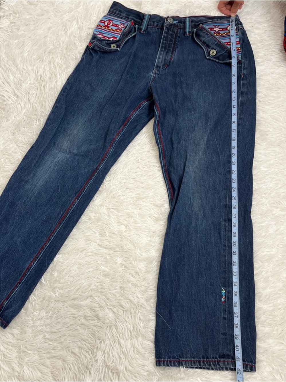 Vintage COOGI jeans - Picture 11 of 14